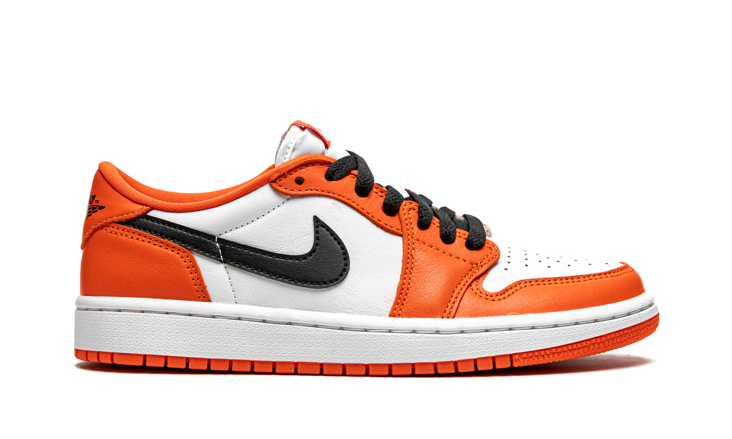 AIR JORDAN 1 LOW WMNS Starfish