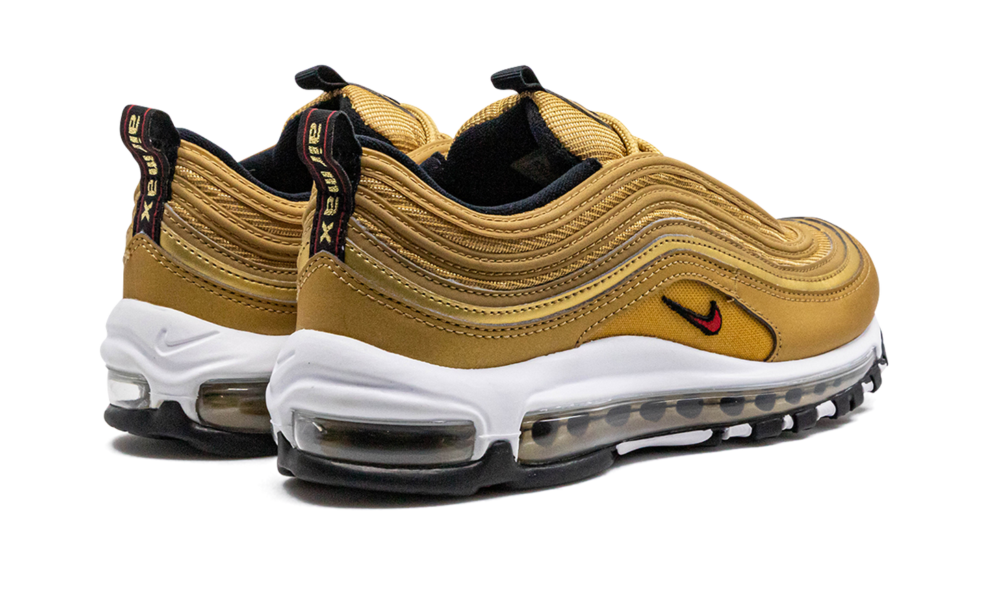 Air Max 97 OG Gold Bullet 2023