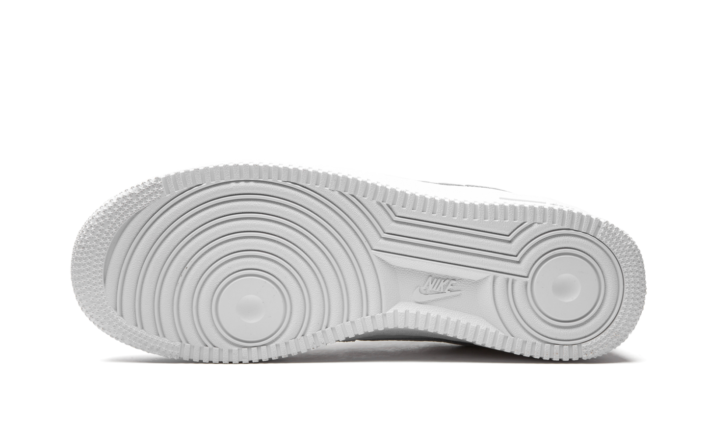 Air Force 1 '07 Craft Summit White / Vast Grey