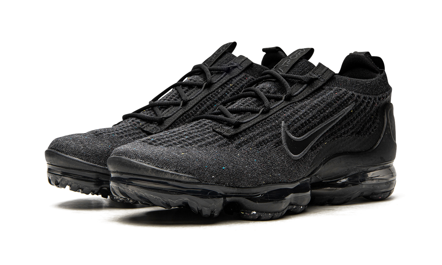 Air VaporMax 2021 FK Black Anthracite