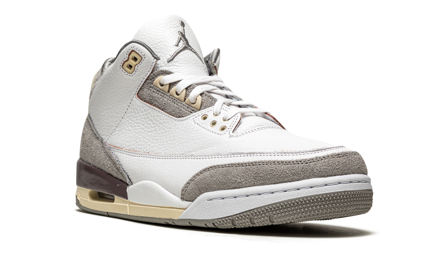 AIR JORDAN 3 RETRO SP WMNS A Ma Maniére - Raised by Women