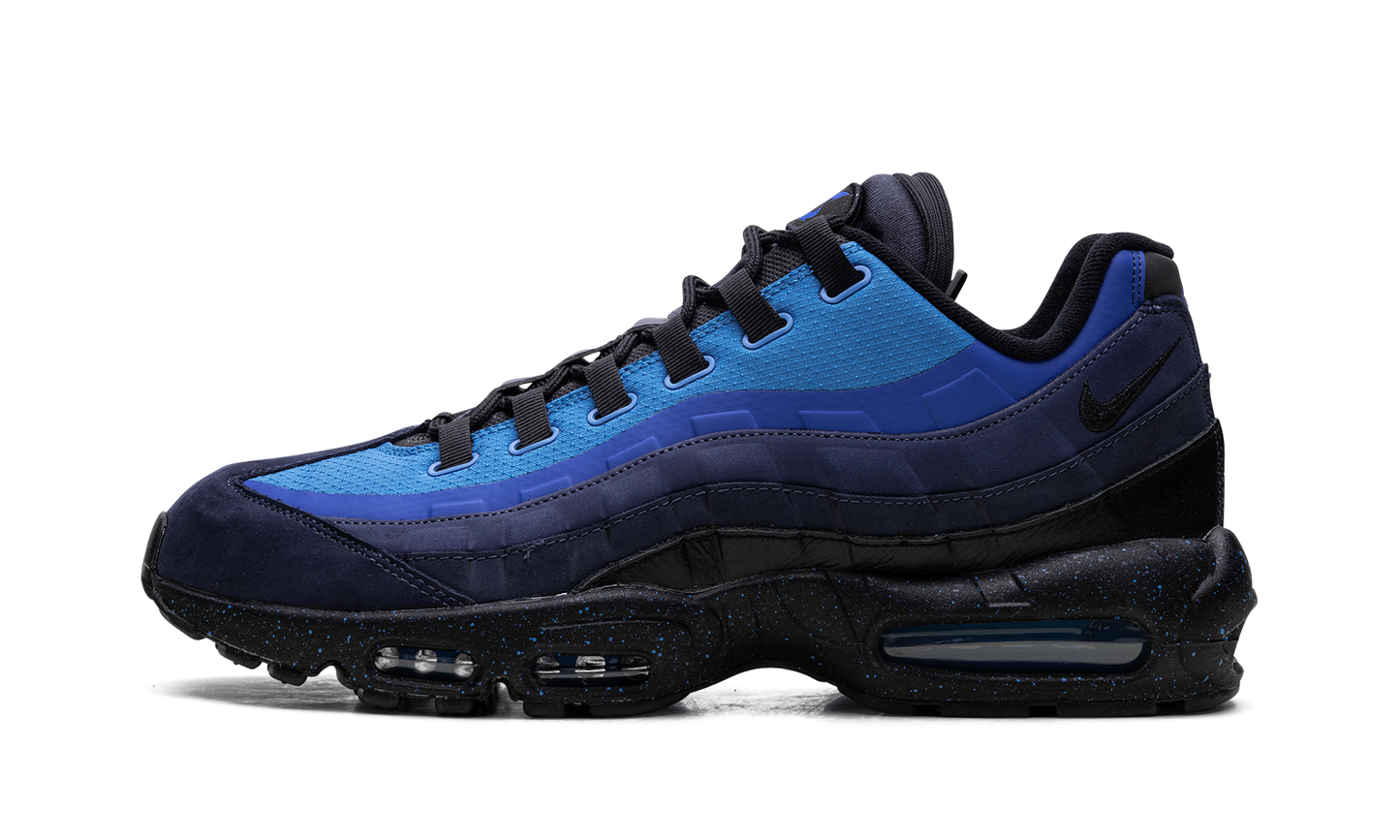 Nike Air Max 95 Stash 2024