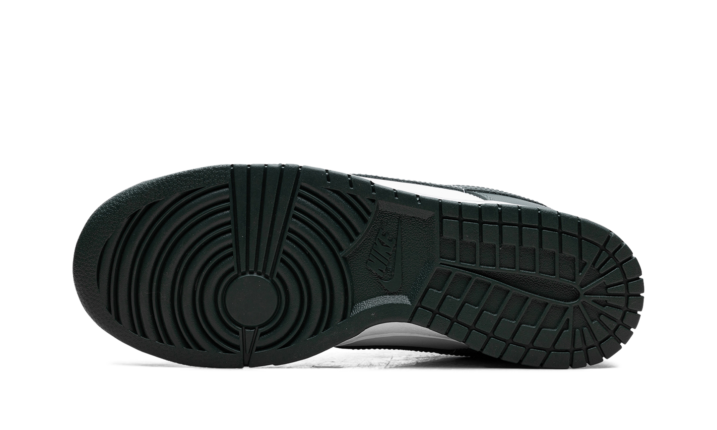 Dunk Low Retro Green