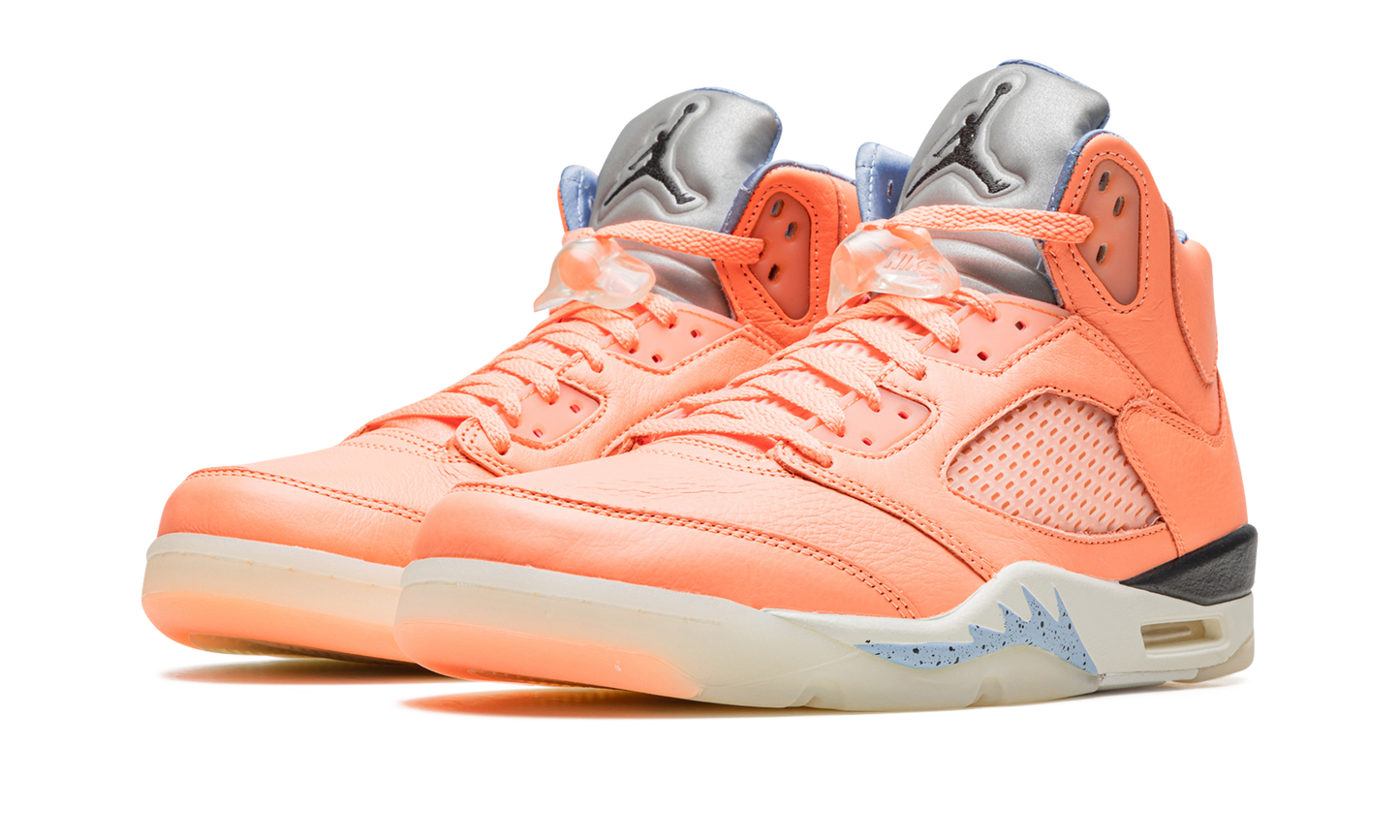 Air Jordan 5 Retro DJ Khaled - Crimson Bliss