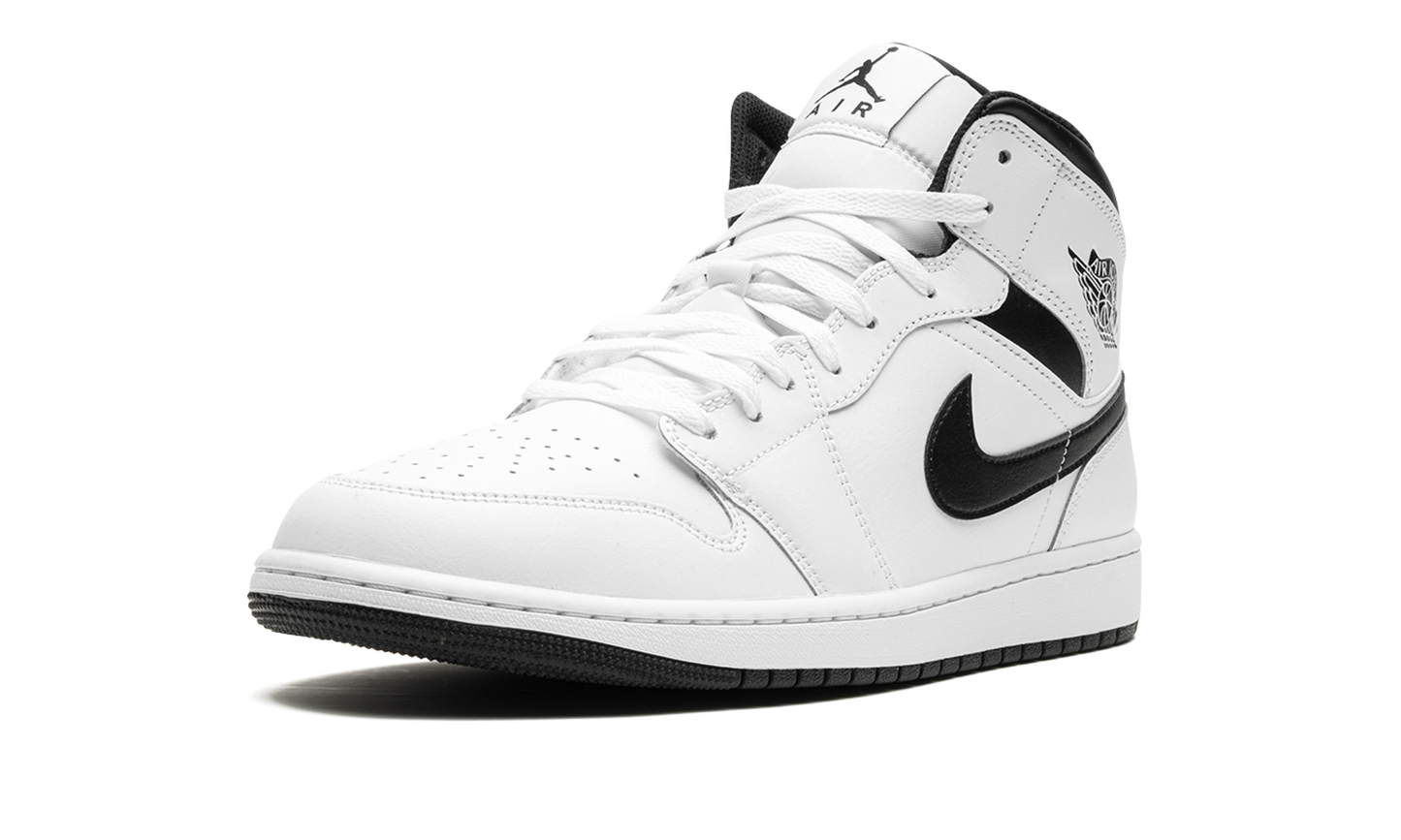 Air Jordan 1 Mid Stormtrooper