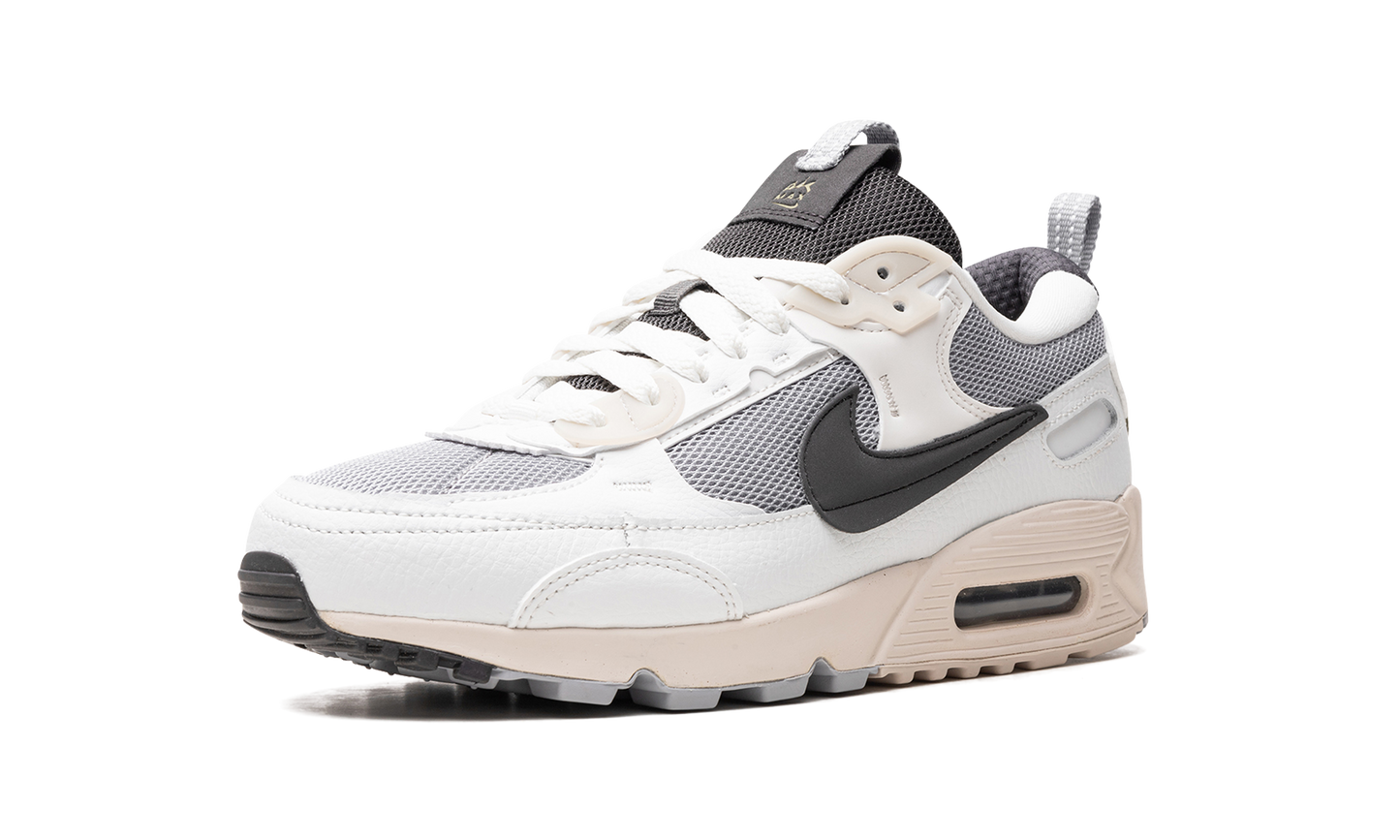 AIR MAX 90 FUTURA WMNS Wolf Grey Summit White