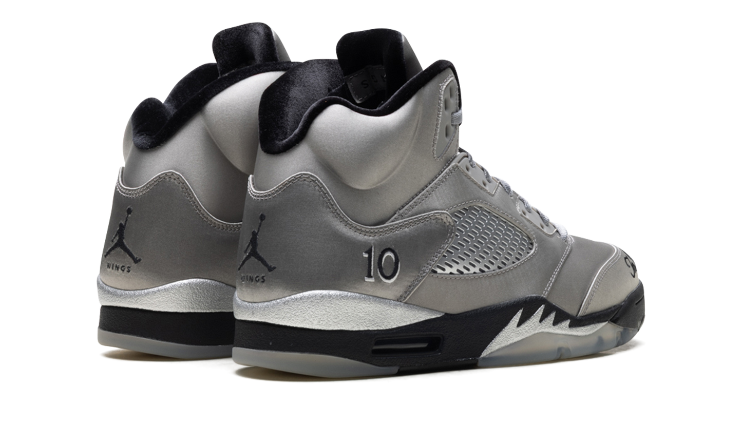 Air Jordan 5 Retro WMNS Wings (2025)