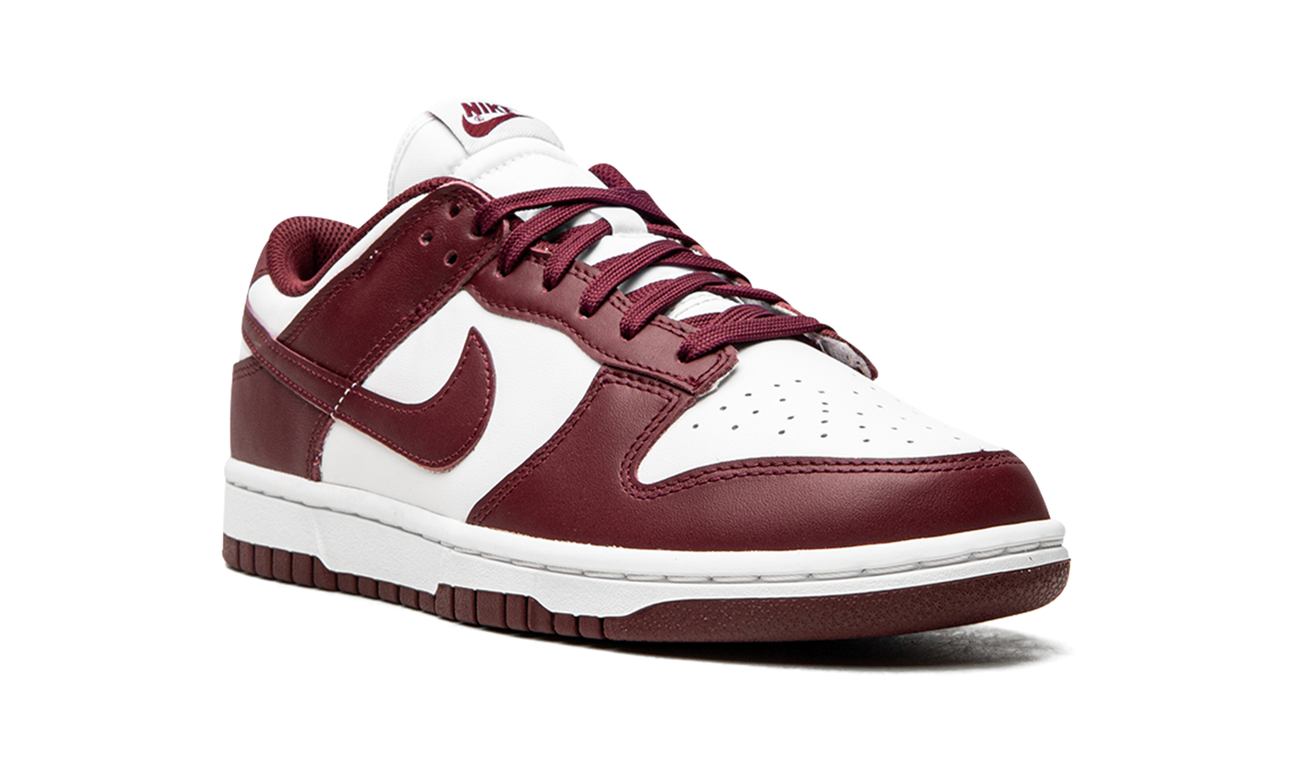 DUNK LO MNS WMNS Dark Beetroot