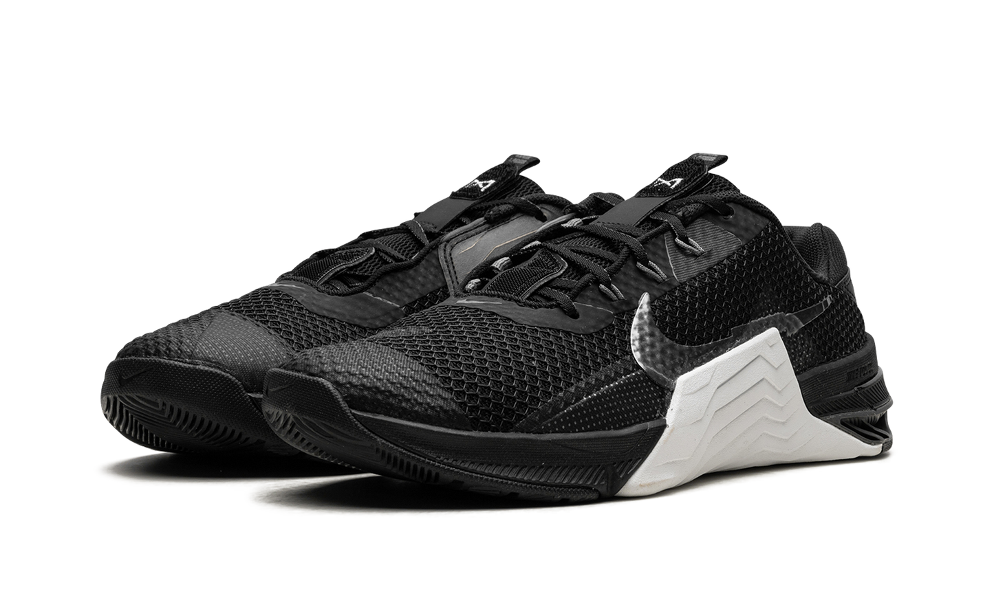METCON 7 WMNS Black Smoke Grey