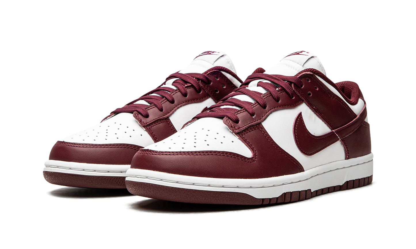 DUNK LO MNS WMNS Dark Beetroot