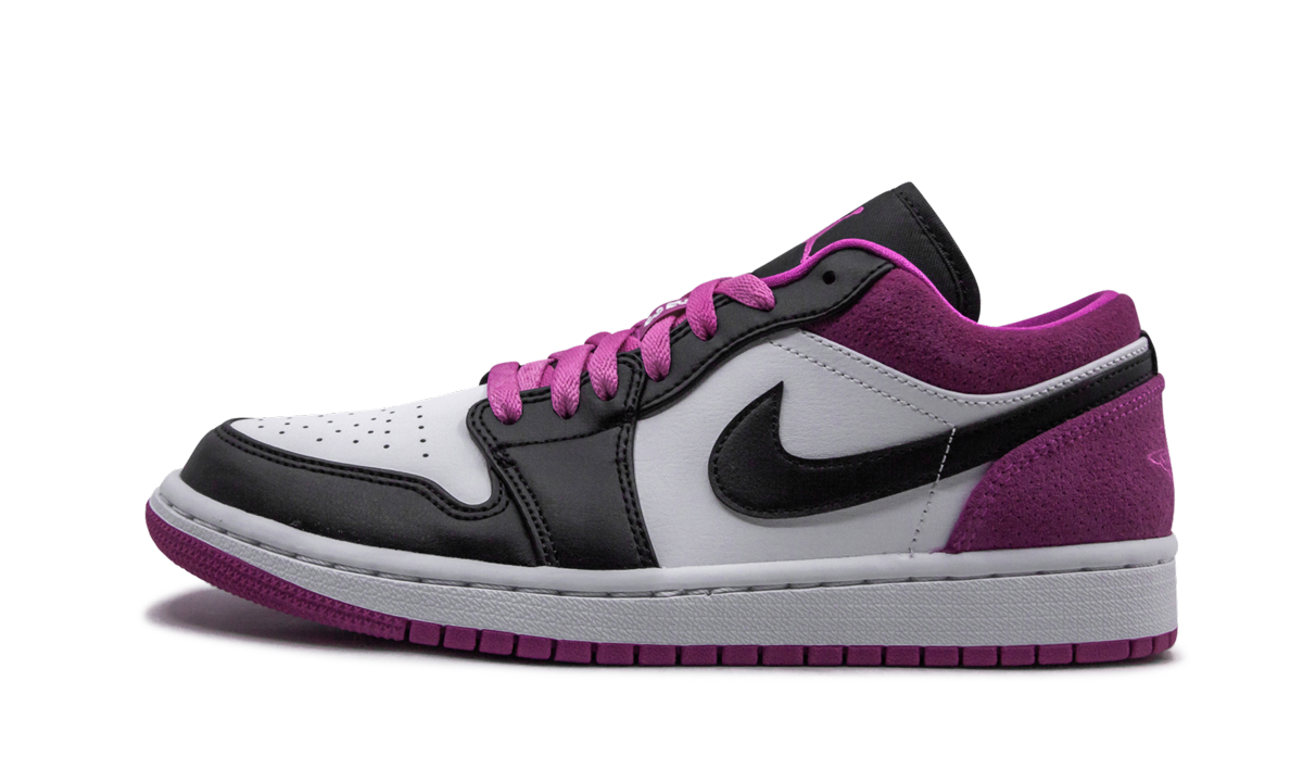 Air Jordan 1 Low SE Fuchsia