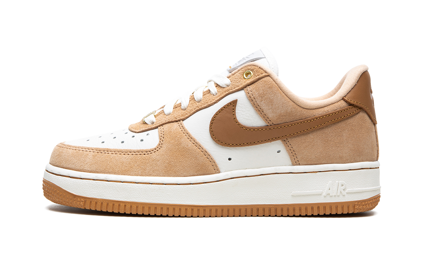 AIR FORCE 1 LO MNS WMNS Vachetta Tan