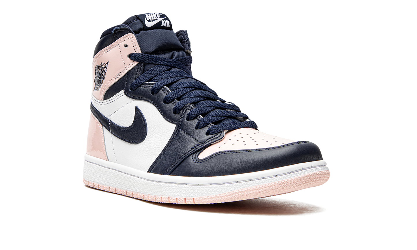 AIR JORDAN 1 HIGH WMNS Bubble Gum