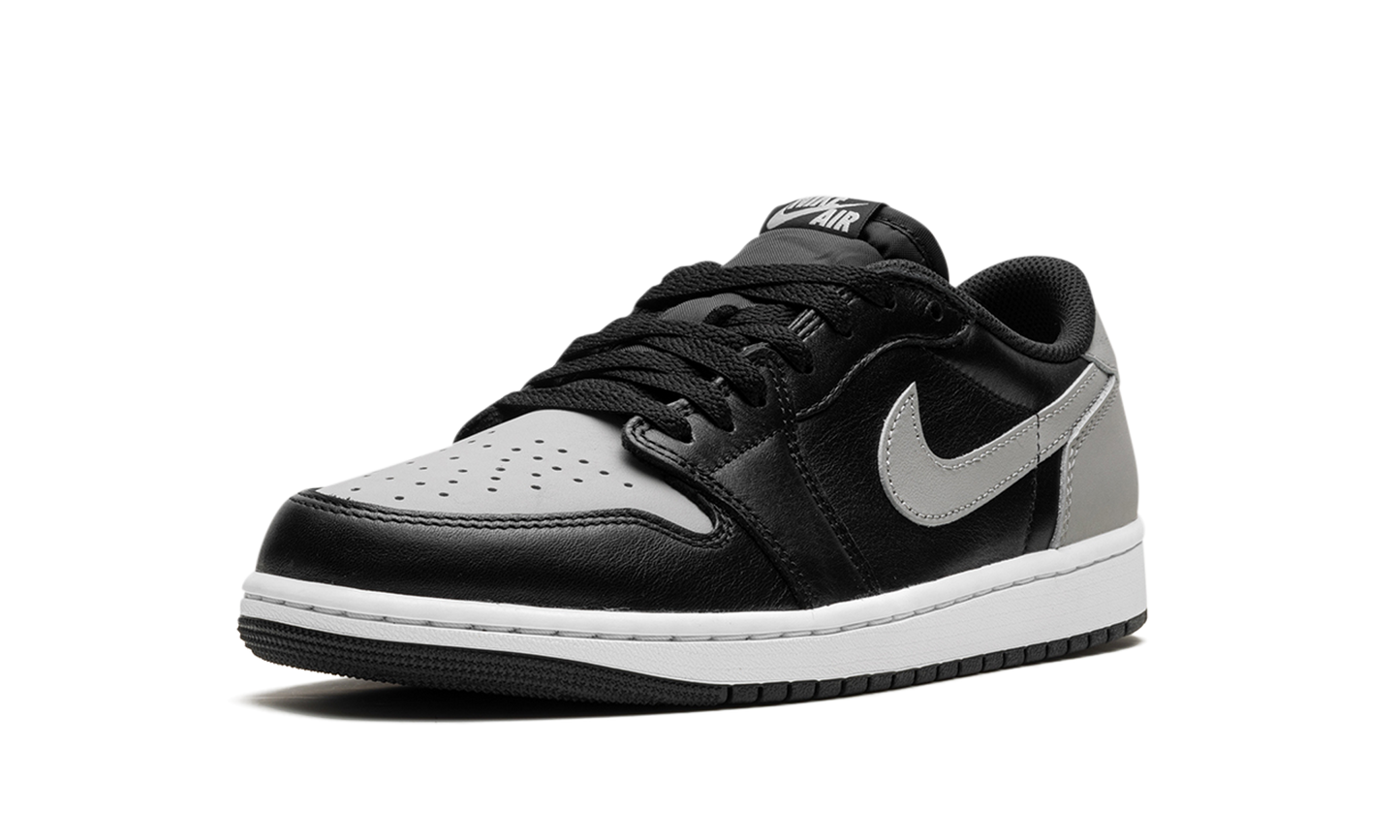 Air Jordan 1 Retro Low OG Shadow