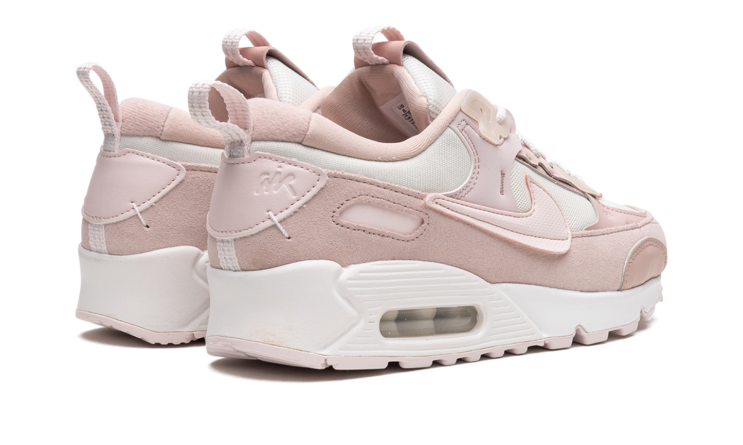 AIR MAX 90 FUTURA MNS WMNS Barley Rose