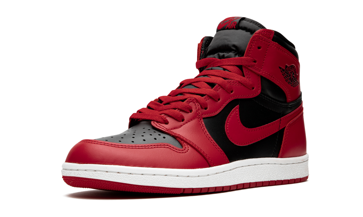 Air Jordan 1 Retro High OG 85 Varsity Red