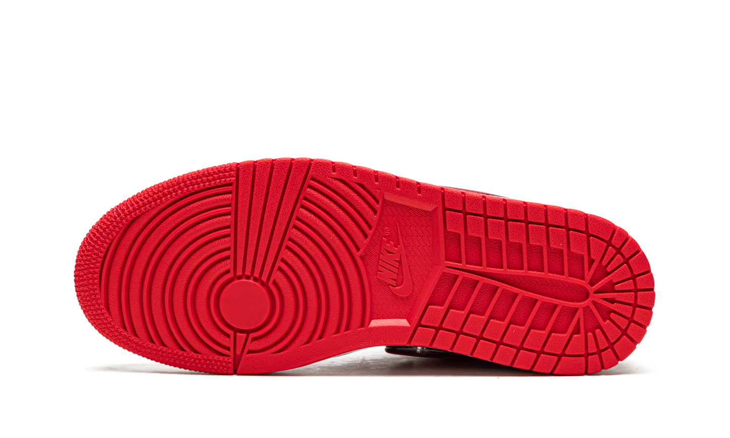 JORDAN 1 LO SE WMNS Pomegranate