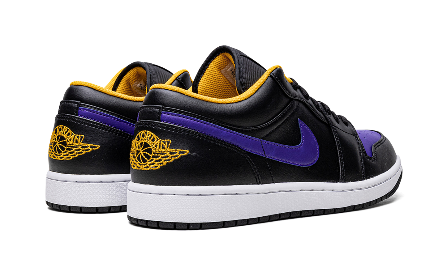 Air Jordan 1 Low Dark Concord