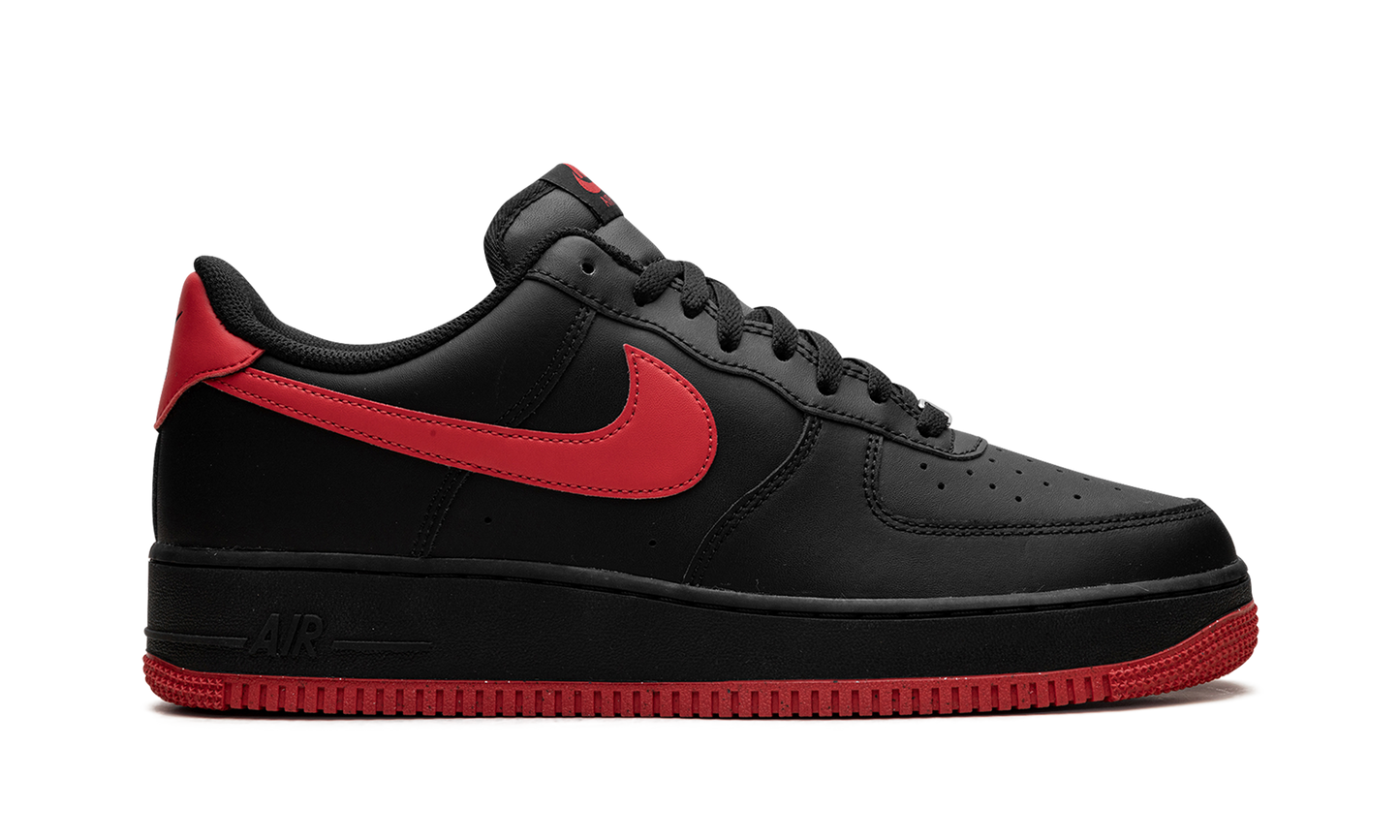 Air Force 1 Low '07 LV8 Vamps