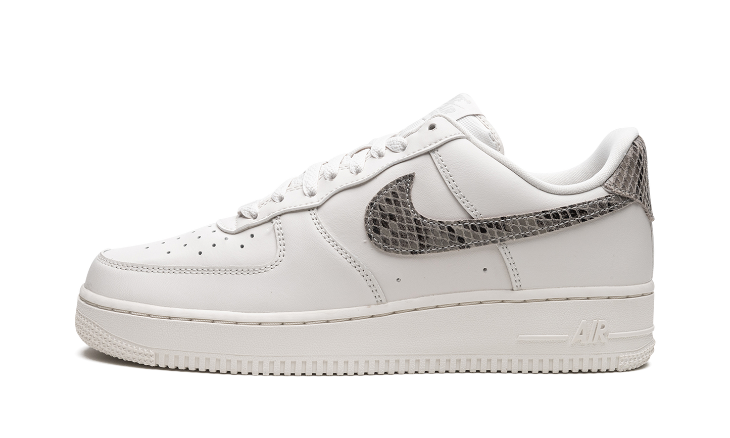 AIR FORCE 1 LO '07 WMNS Phantom / Snakeskin