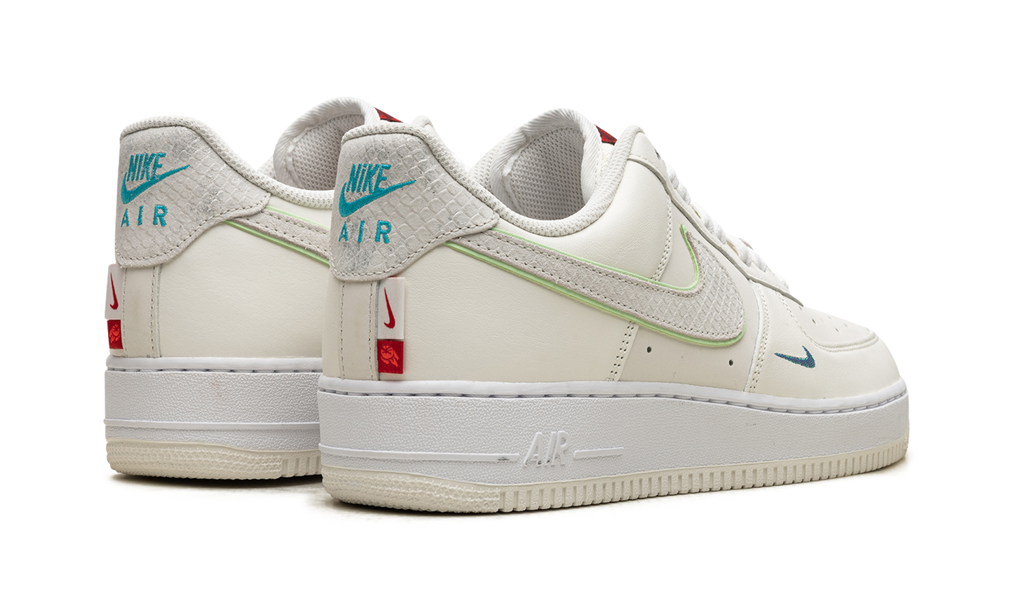 Air Force 1 Year of the Dragon