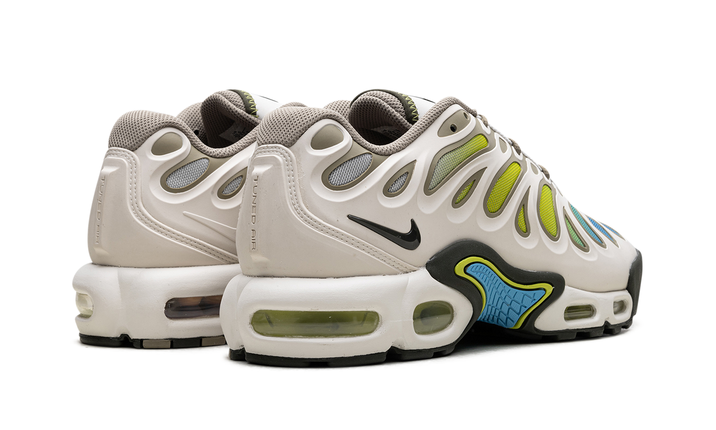 Air Max Plus Drift Cyber Baltic Blue