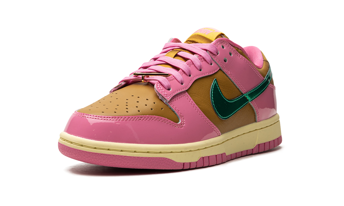 DUNK LOW WMNS Parris Goebel
