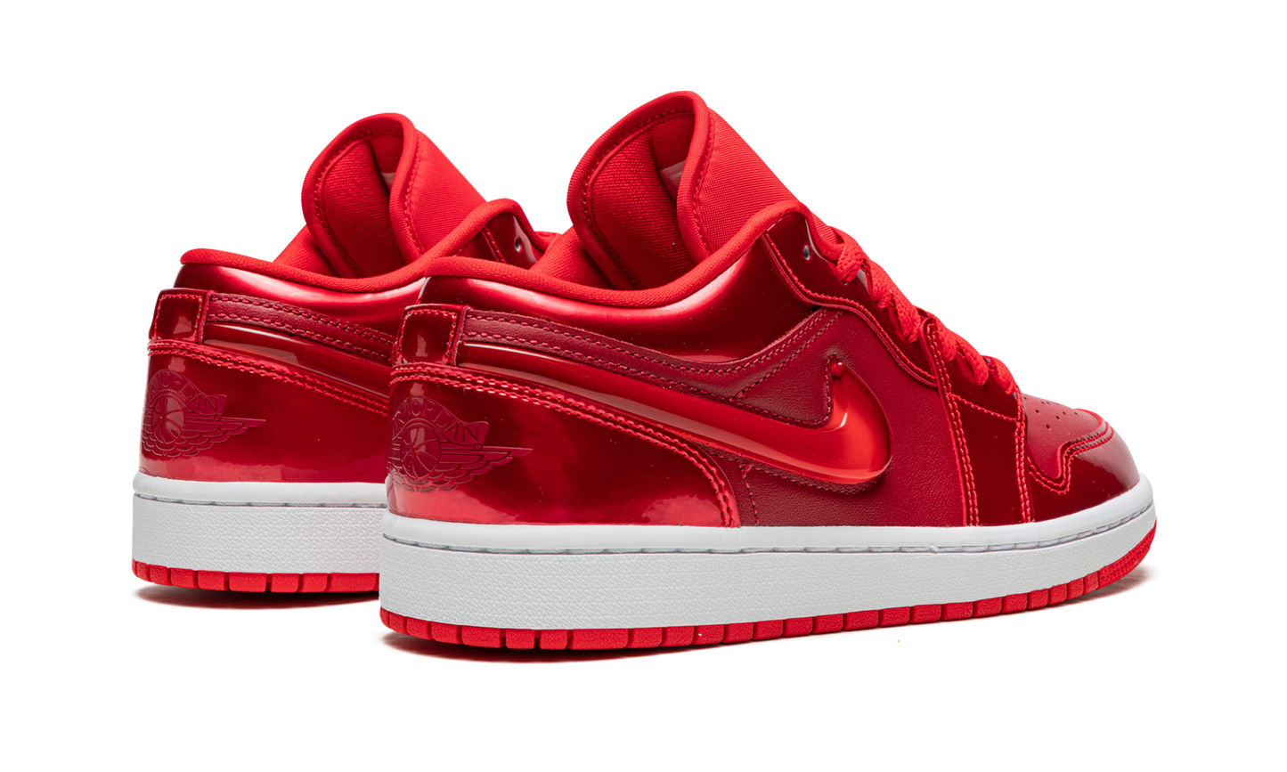 JORDAN 1 LO SE WMNS Pomegranate