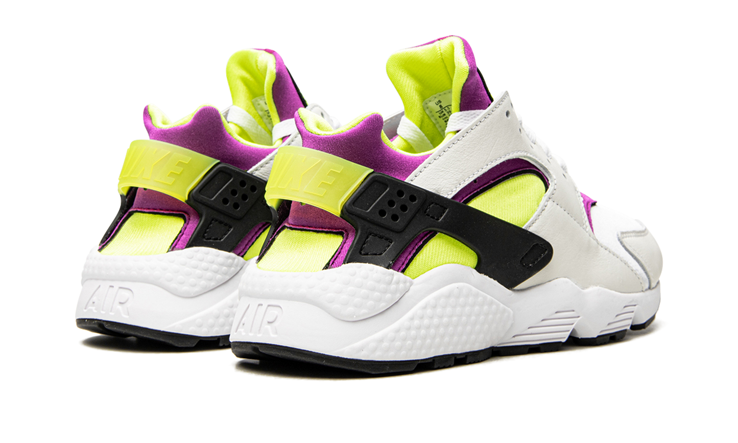 AIR HUARACHE RUN MNS WMNS Magenta 2021