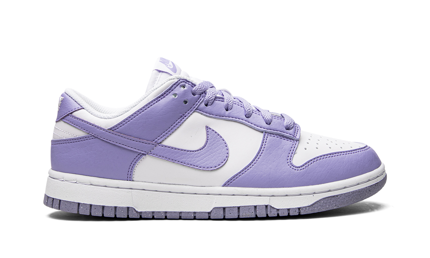 DUNK LOW WMNS Next Nature Lilac
