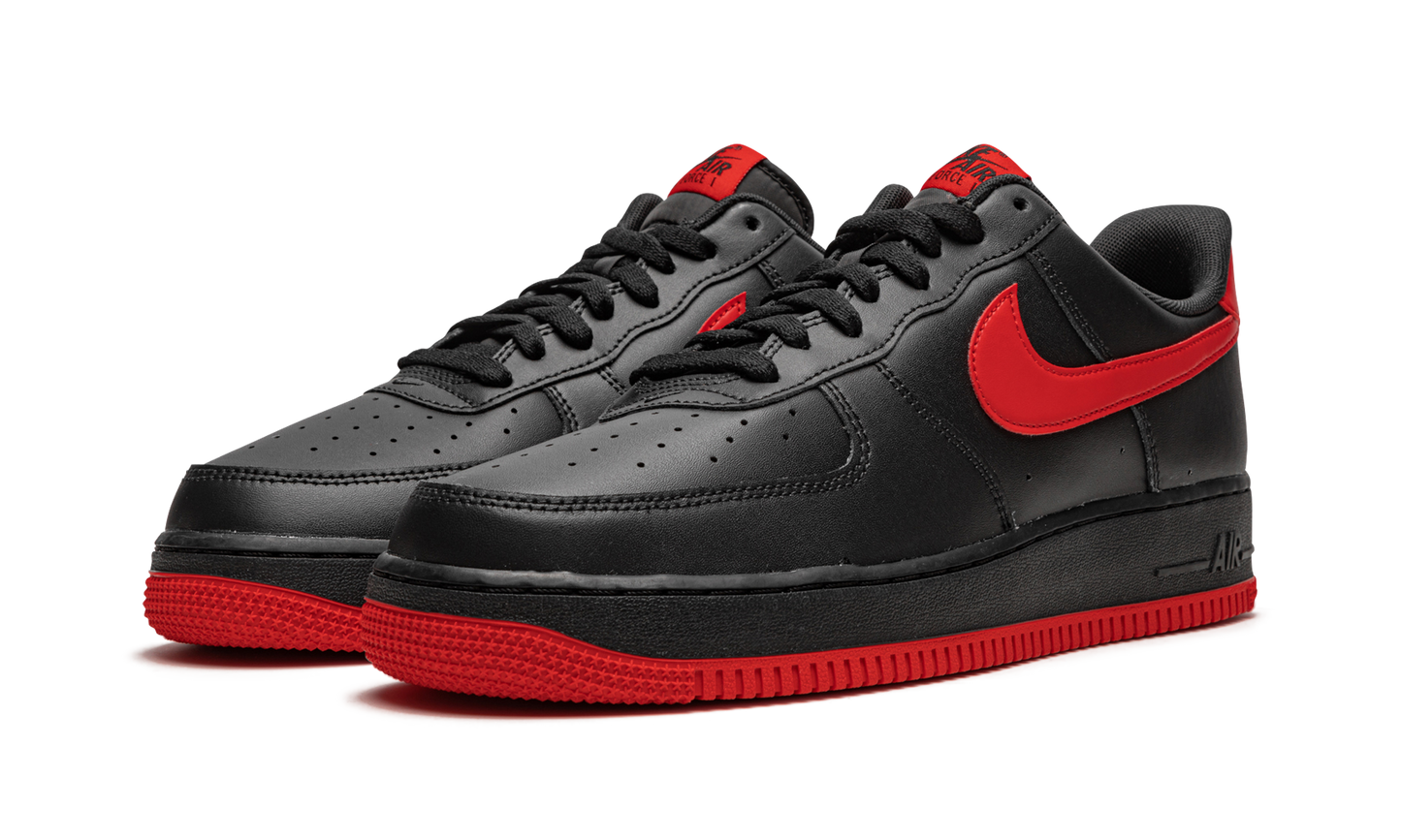 Air Force 1 Low '07 Bred