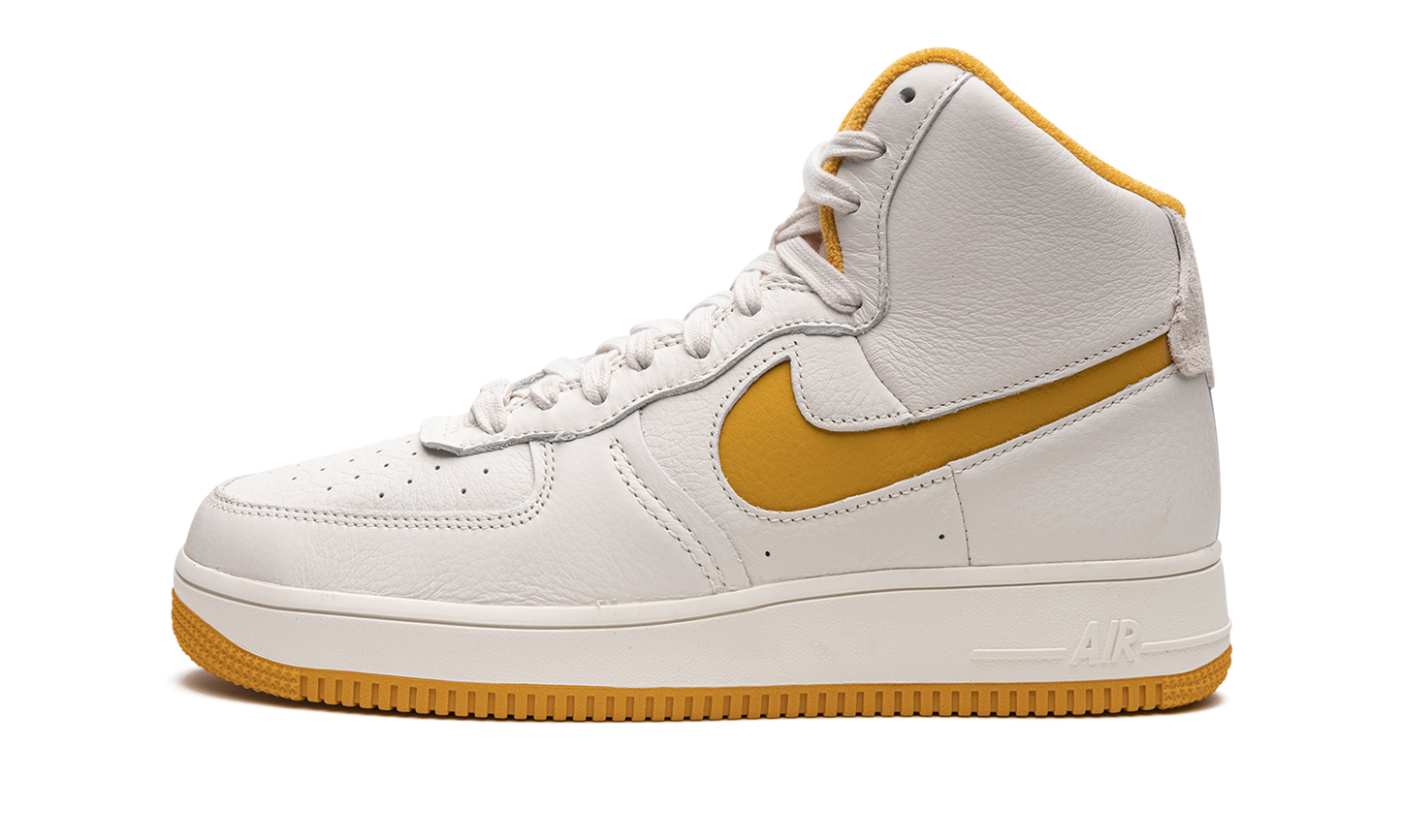 AIR FORCE 1 HIGH SCULPT MNS WMNS