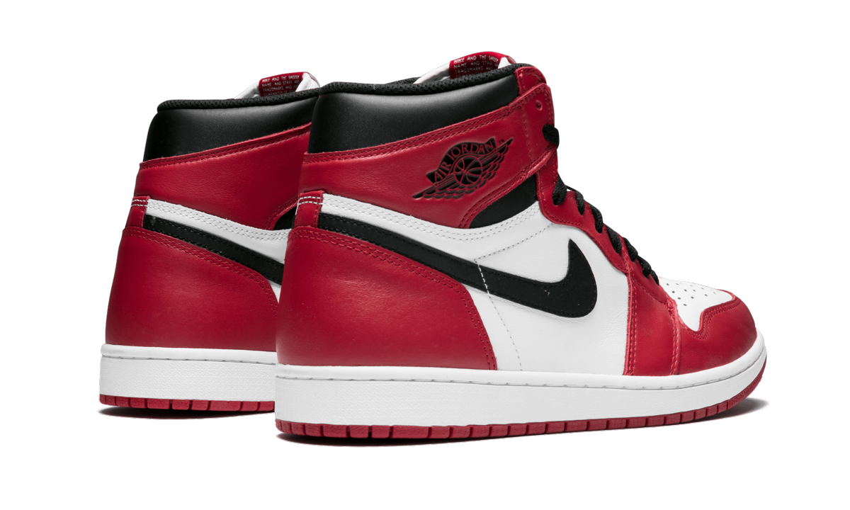 Air Jordan 1 Retro High OG Chicago