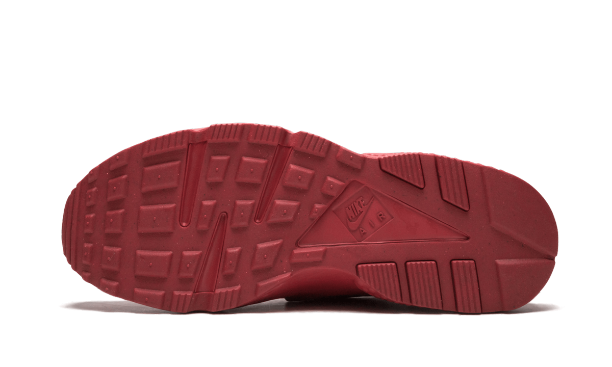 Air Huarache Varsity Red