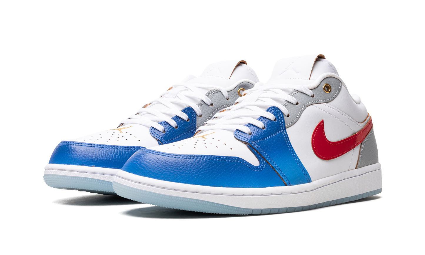 Air Jordan 1 Low Philippines
