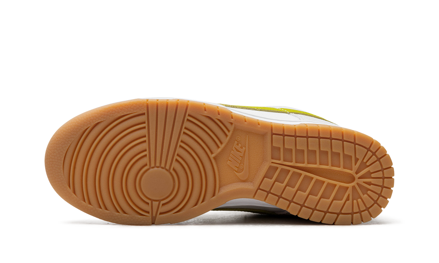 Dunk Low Bright Cactus