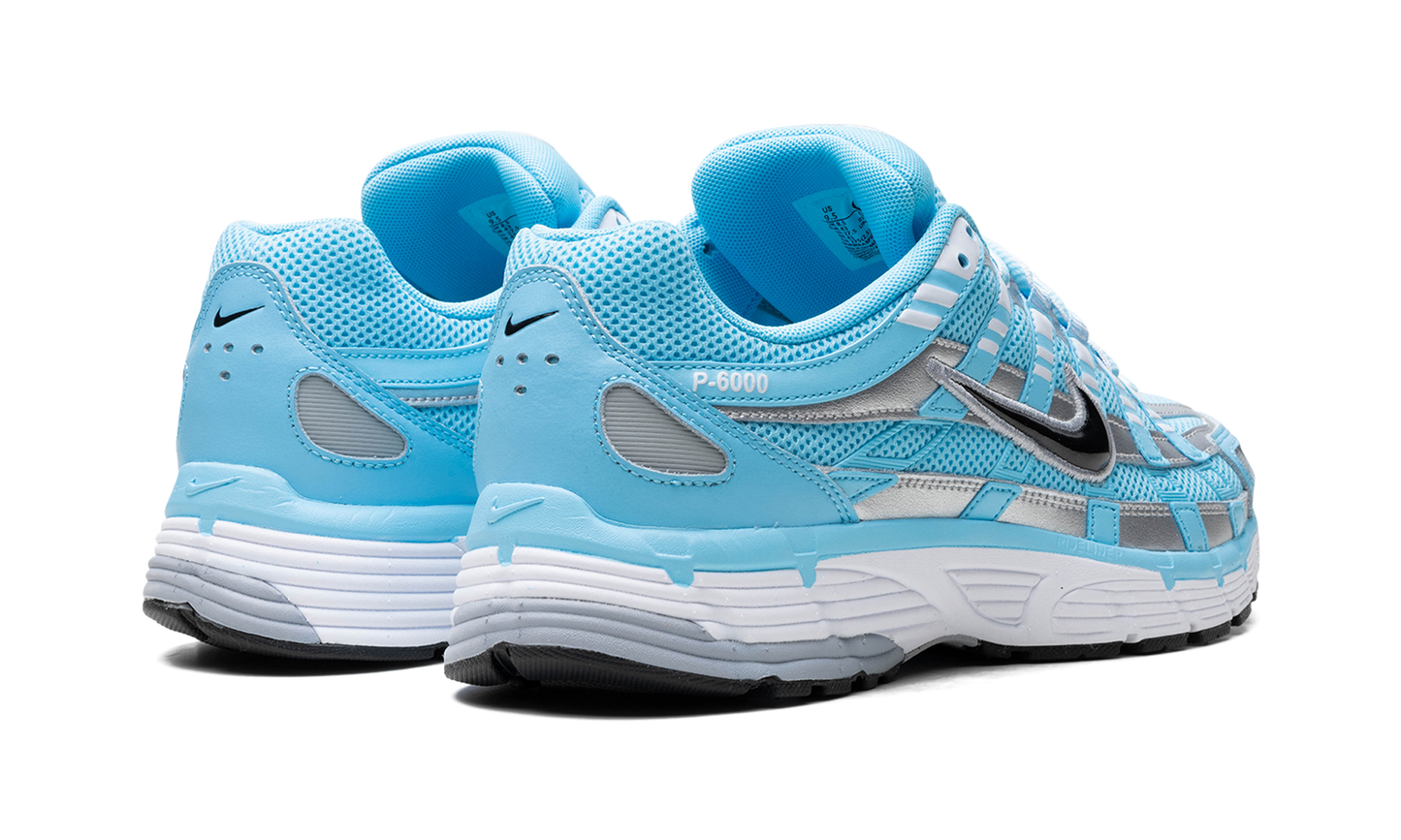 P-6000 Aquarius Blue