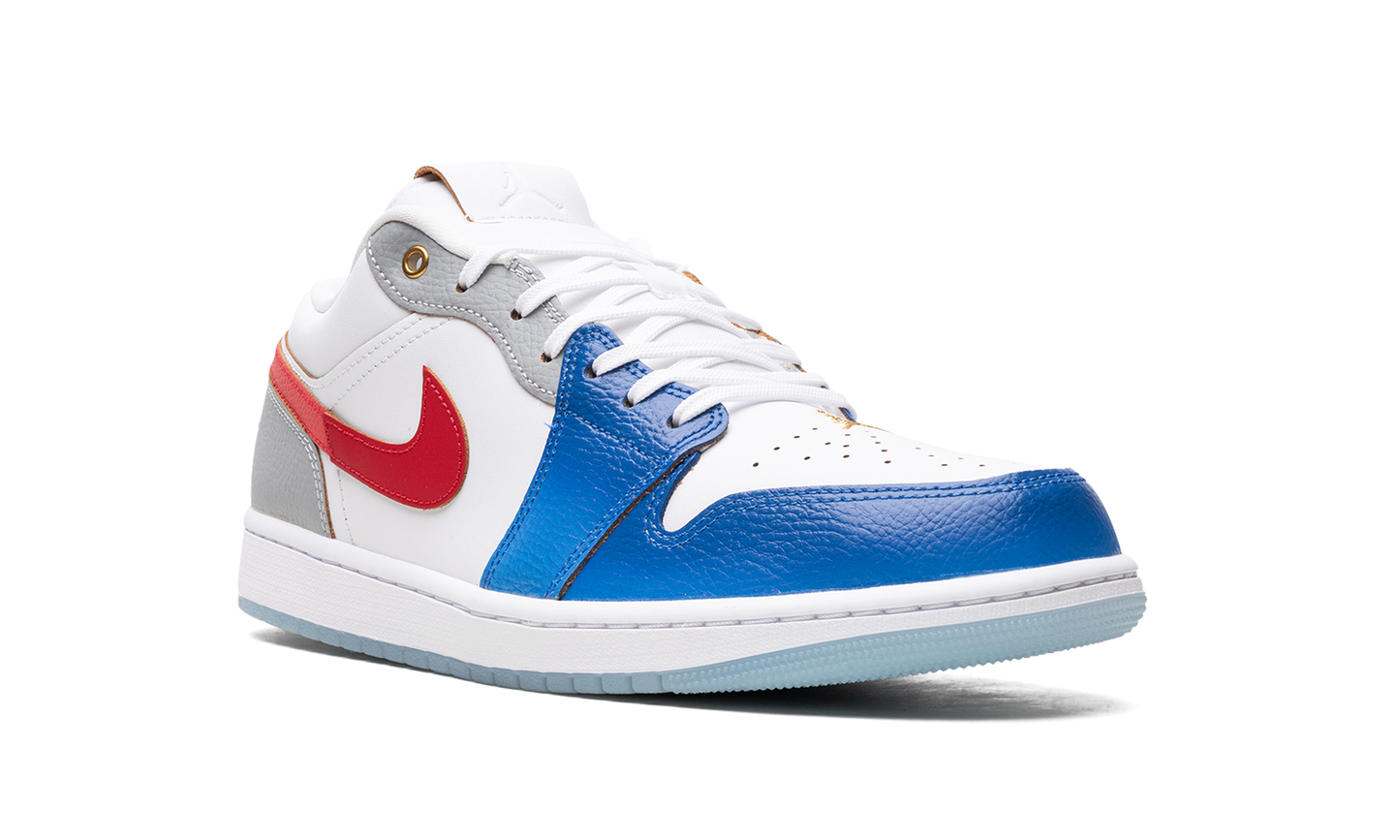 Air Jordan 1 Low Philippines