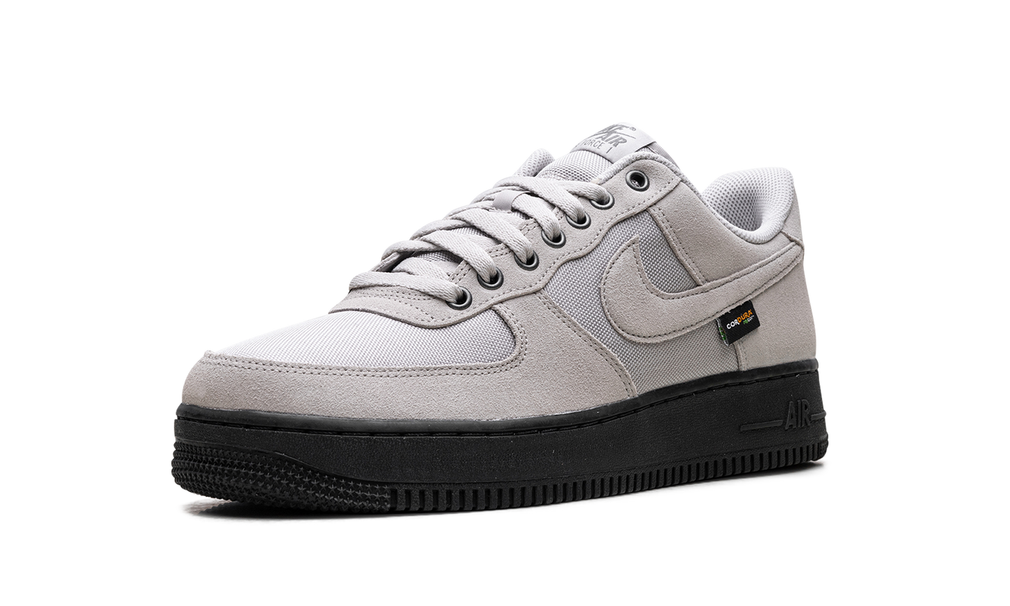 Air Force 1 Low '07 Cordura Iron Ore
