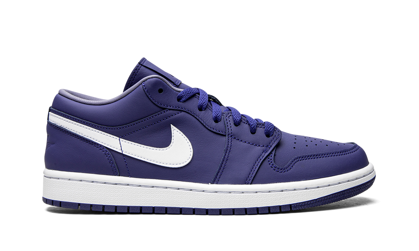 AIR JORDAN 1 LO SE WMNS Deep Royal