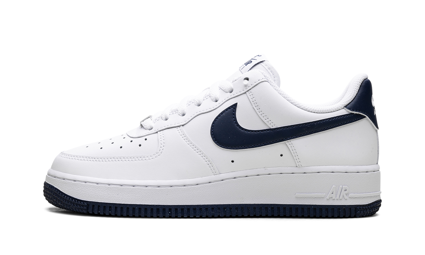 Air Force 1 '07 Navy