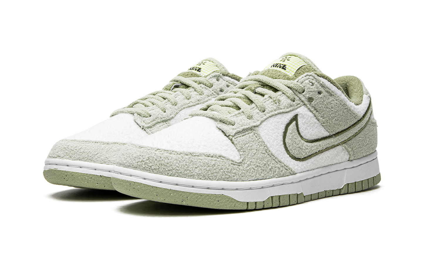 DUNK LO SE CC MNS WMNS Fleece Pack - Honeydew