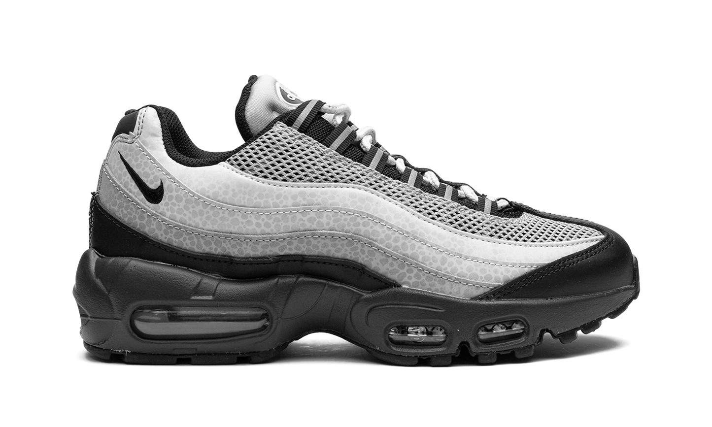 AIR MAX 95 LX () WMNS Reflective Safari