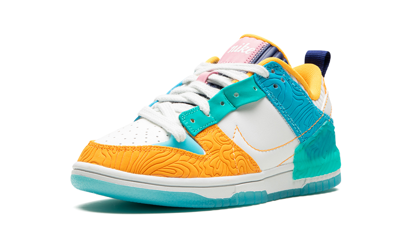 DUNK LO DISRUPT 2 WMNS Serena Williams Design Crew