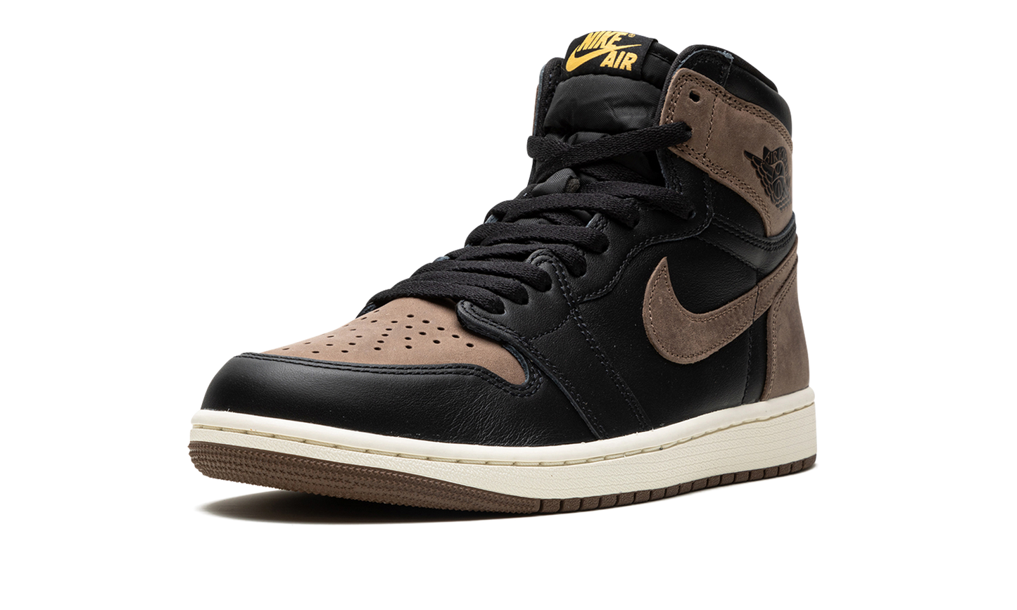 Air Jordan 1 Retro High OG Palomino