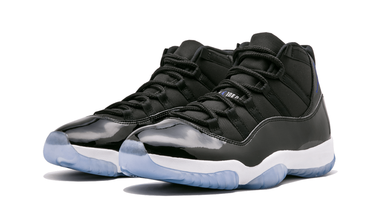 Air Jordan 11 Retro Space Jam 2016 Release
