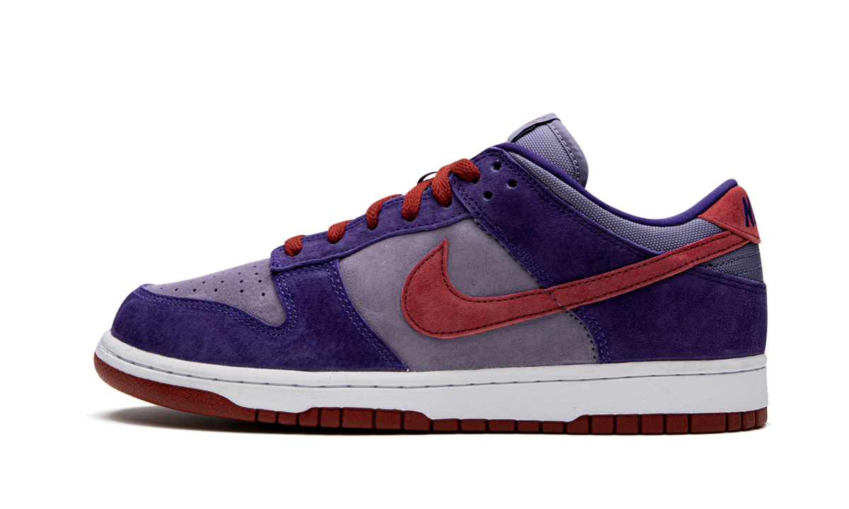 Dunk Low Retro SP Plum