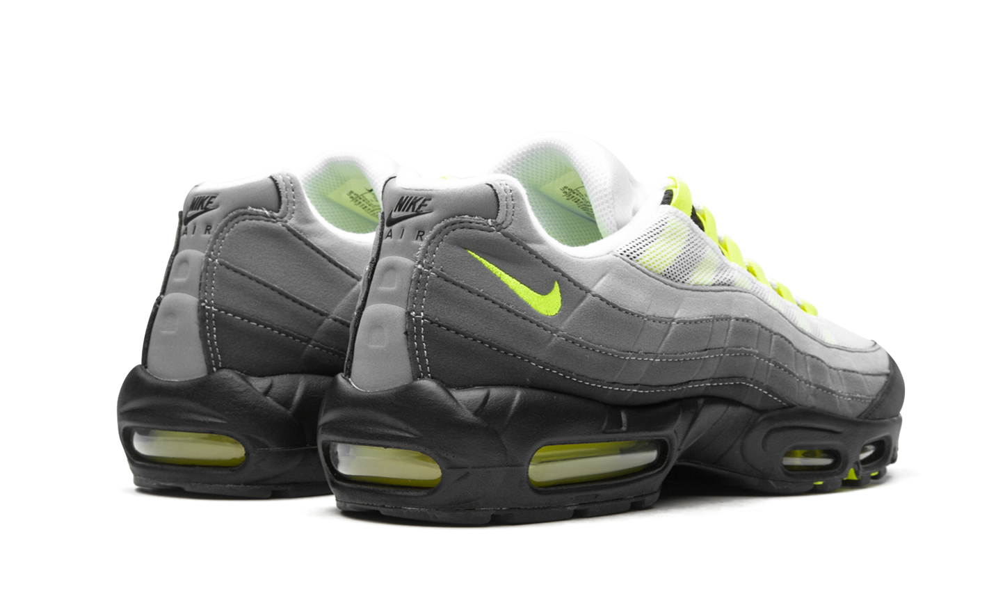 Air Max 95 OG Neon 2020
