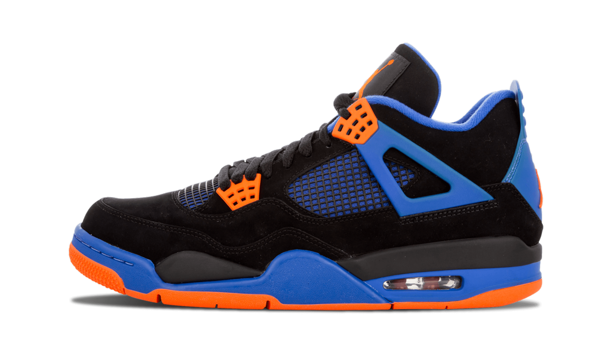 Air Jordan 4 Retro Cavs