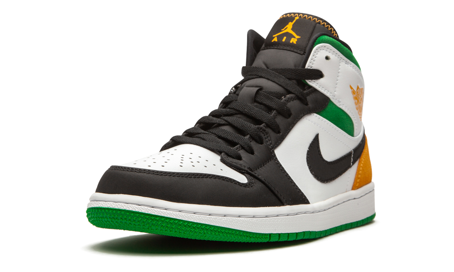 Air Jordan 1 Mid SE Oakland